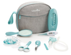 Trousse de Soin Aqua